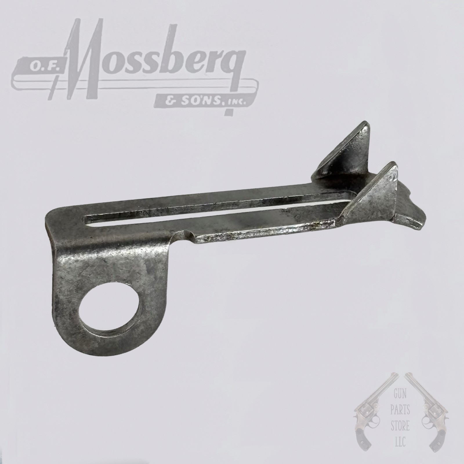 Mossberg Cartridge Stop — Palomino 400, 400A, 402, 402A Lever Action .22
