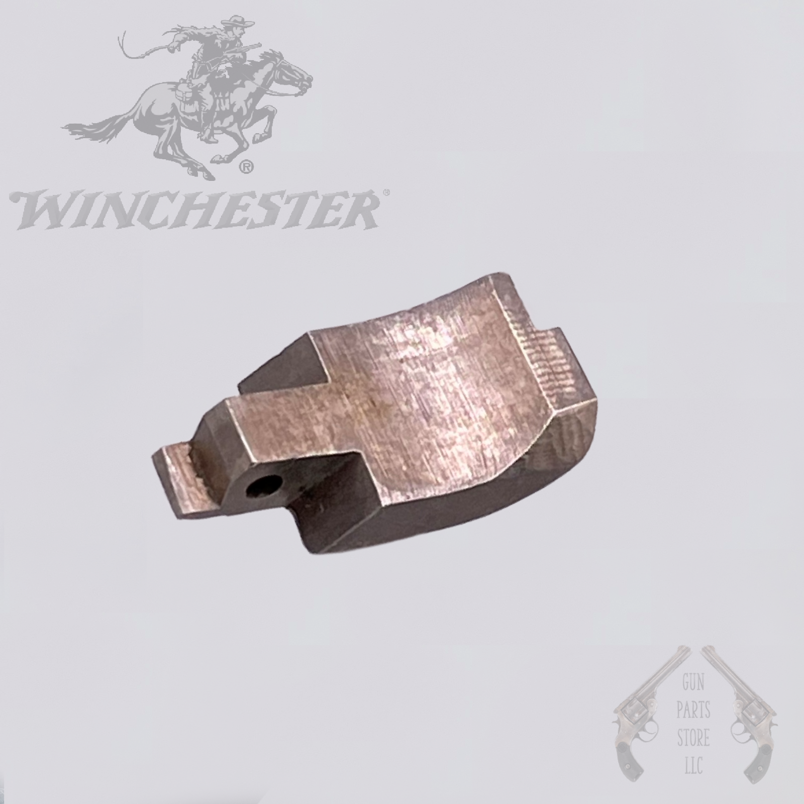 Cartridge Stop – WINCHESTER 1894 .38-40 & .44-40