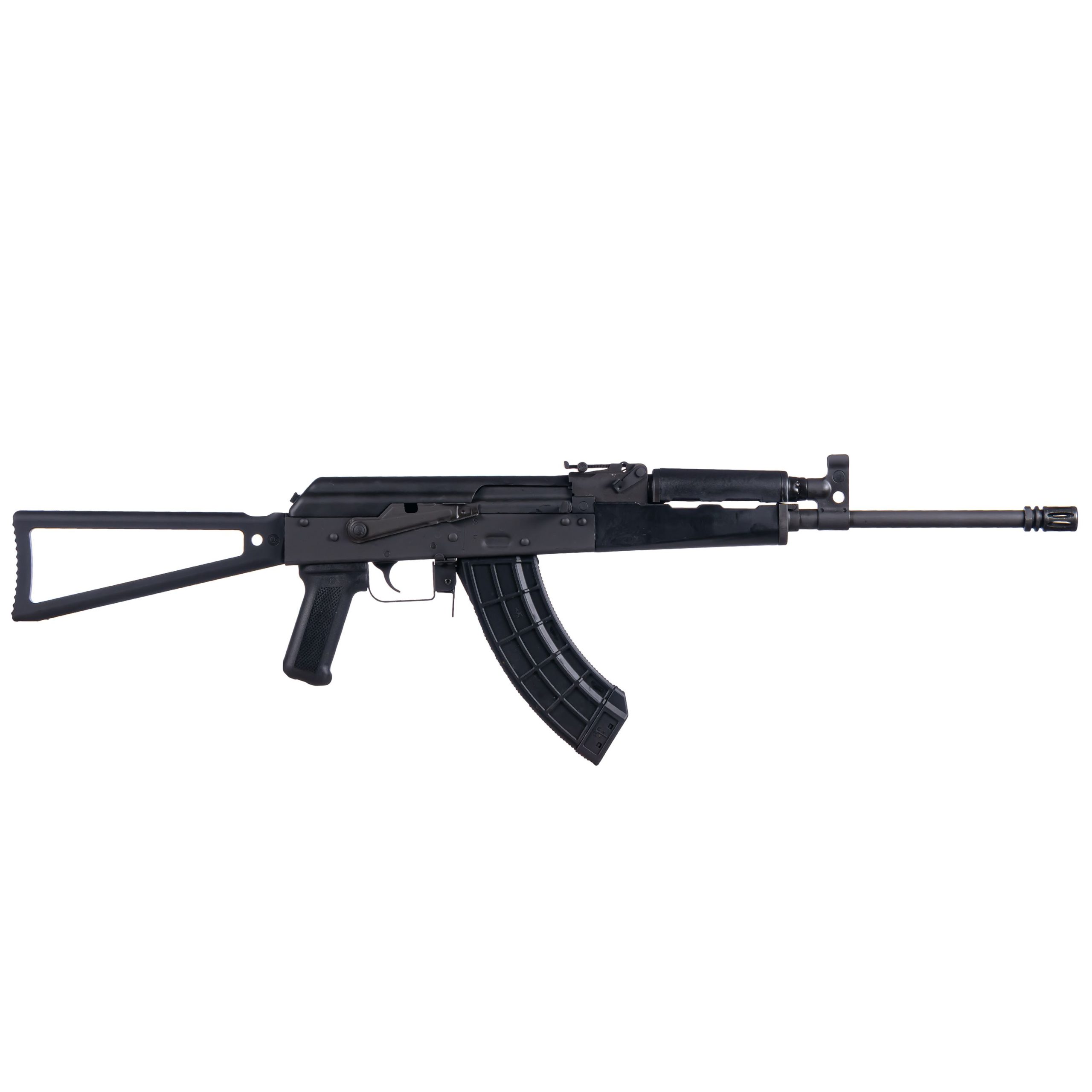 Century VSKA 762x39 Triangle Stock AK-47 AK47 RI4093-N