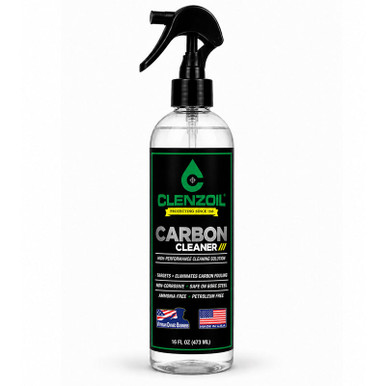 Clenzoil Field & Range Carbon Cleaner 16 oz Trigger Sprayer - 5935