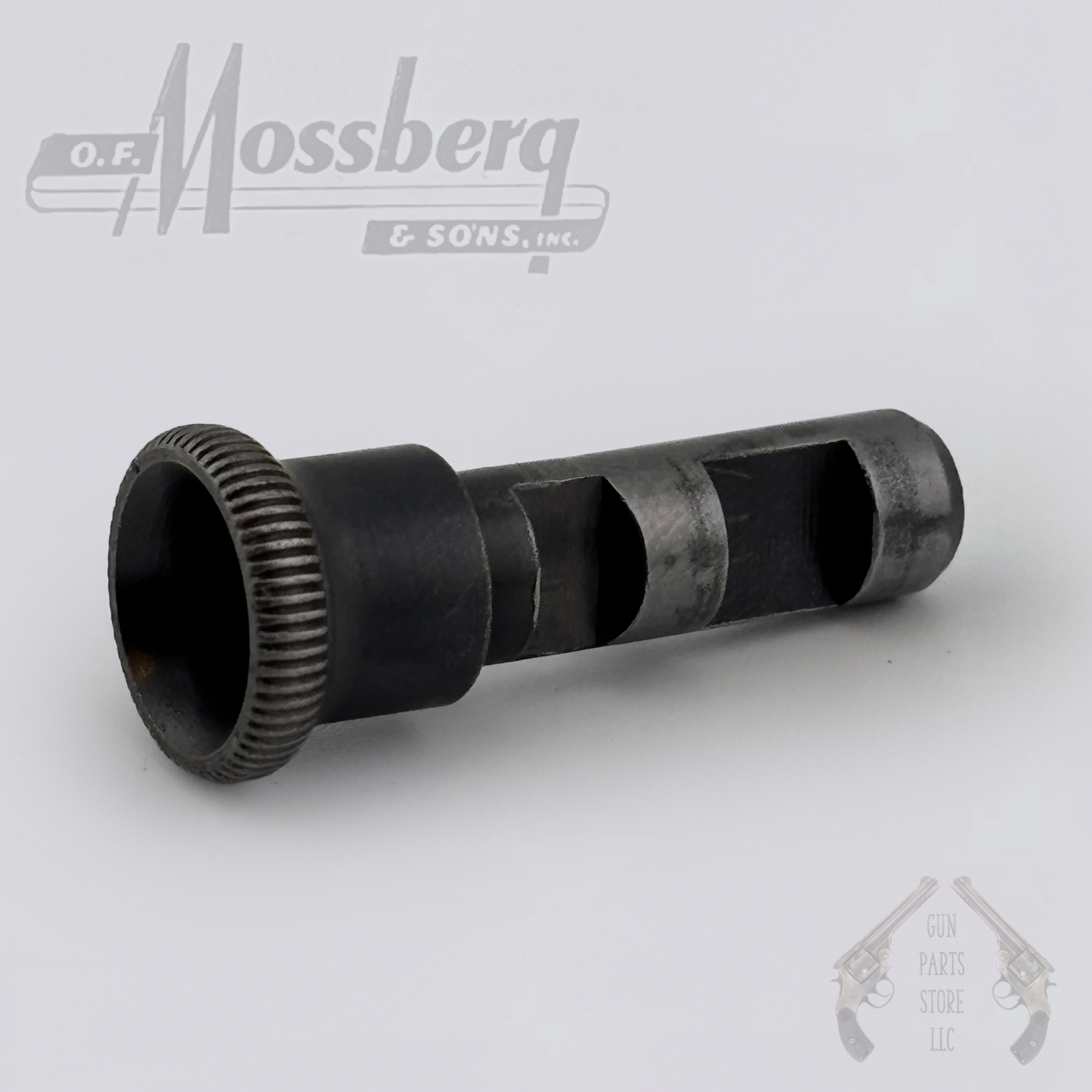 Cocking Knob – MOSSBERG 350, 351, 352, 353, 377, 380 / NEW HAVEN 250
