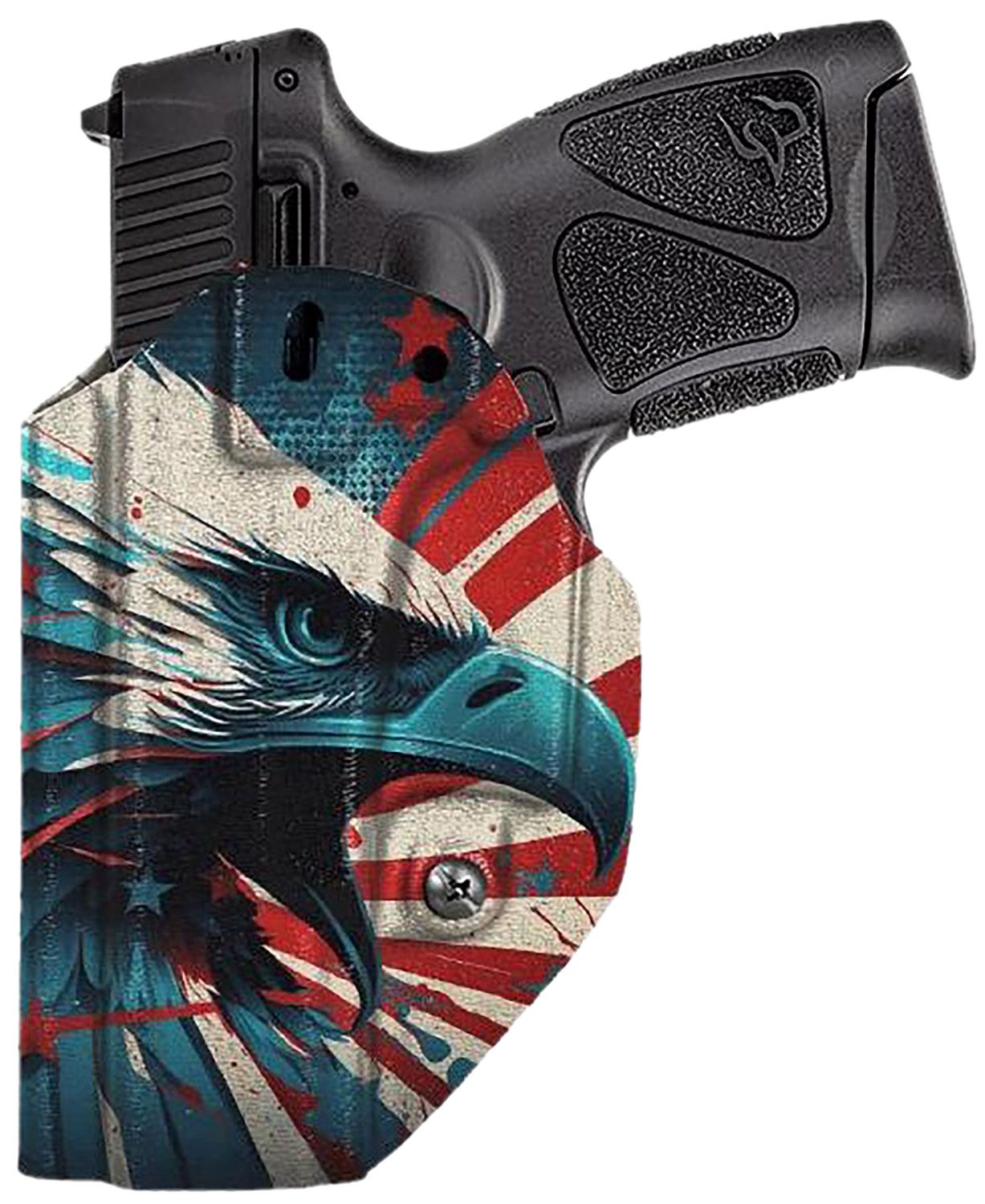 Taurus G3C Pistol 1-G3C931-10CK12, 9mm Luger, 3.26in, Textured, Black Finish, 10 Rds