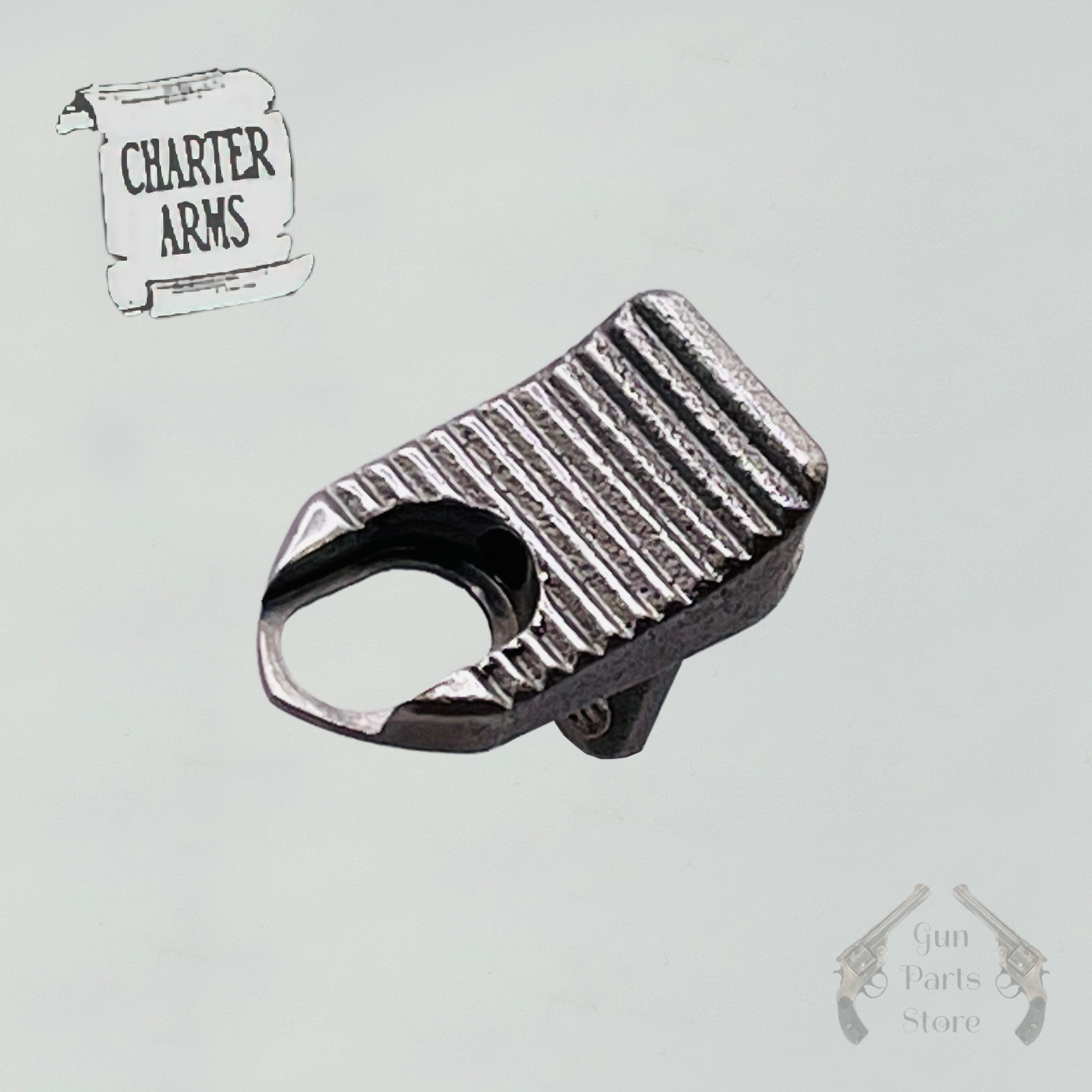 Cylinder Latch – CHARTER ARMS – Undercover, Pathfinder, Bulldog, Off Duty