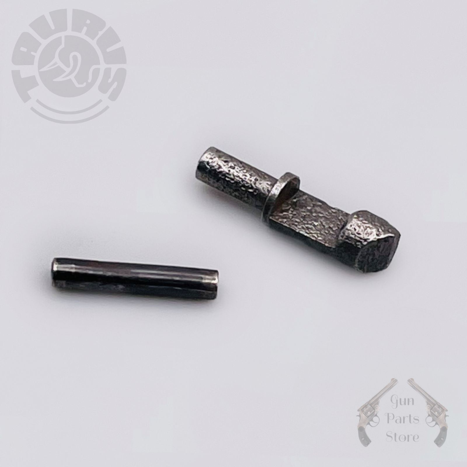 Cylinder Locking Bolt Plunger– TAURUS Small & Medium Frame – 2.5 & 3" Barrels