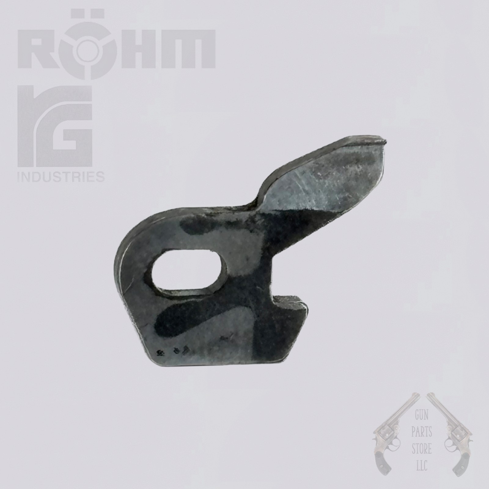 Cylinder Stop – ROHM RG Models RG34, RG38, RG38S, RG40, RG57