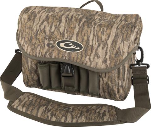 Drake Waterfowl Mossy Oak Bottomland Refuge Blind Bag #DA1051
