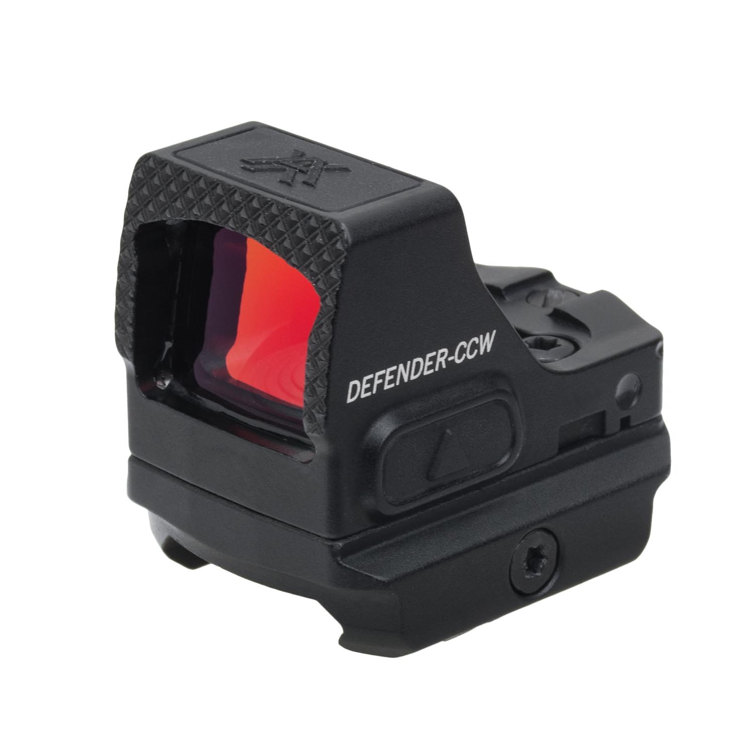 Vortex Defender-CCW Micro Green Dot, 3 MOA