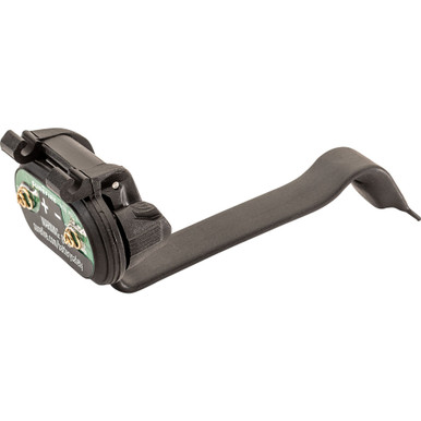SureFire DG-11 Grip Switch Assembly for X-Series WeaponLights - Black
