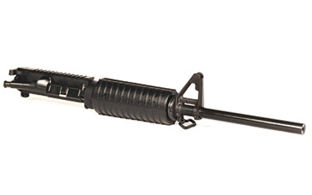 DPMS Complete Upper Barrel Assembly 556 Nato 16" Flat Top 60580