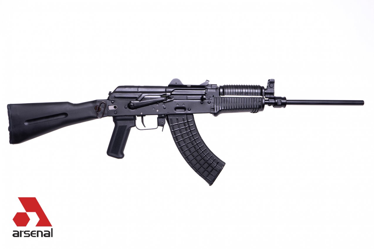 Arsenal SLR107-51 762x39 30 Round SLR 107 AK47 AK-47