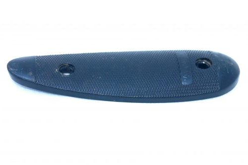 Remington Model 4 30-.06 Buttplate