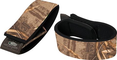Drake Waterfowl Ankle Garters #DW7360