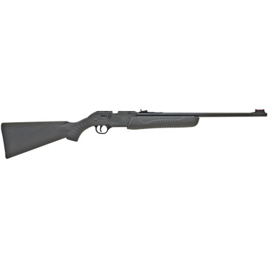 Daisy Powerline Model 901 Multi-Pump Pneumatic -177 Pellet/BB, 800 Feet Per Second, 20" Barrel, Black