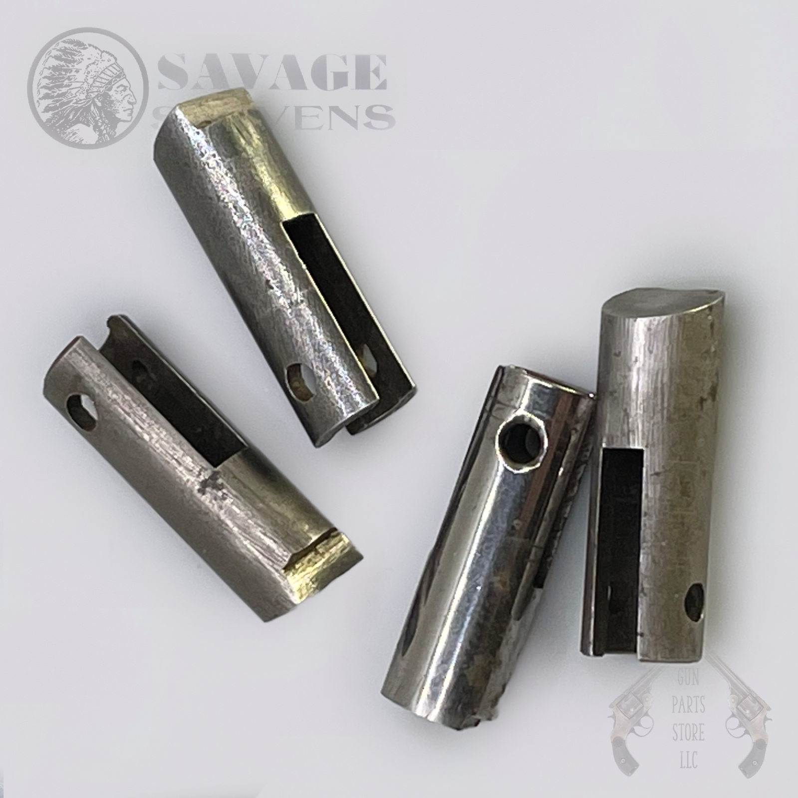 Detent Plunger (76-47) – SAVAGE STEVENS SPRINGFIELD .22 Cal Repeating Rifles