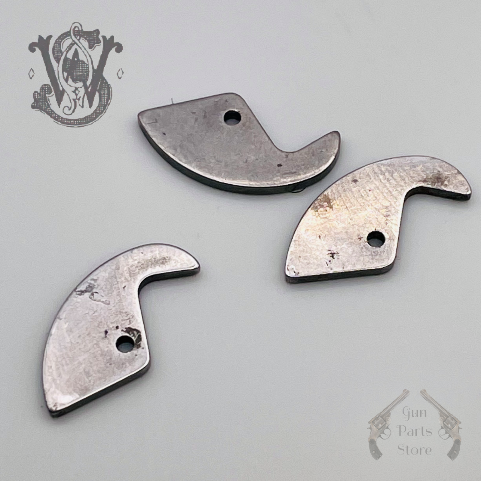 Detent – SMITH & WESSON Eastfield 916, 916A, 916T