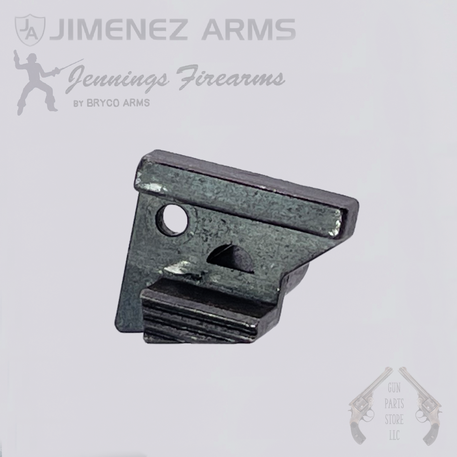 Disassembly Button – JIMINEZ JA9, JA LC380 – BRYCO Jennings Nine – JENNINGS M9