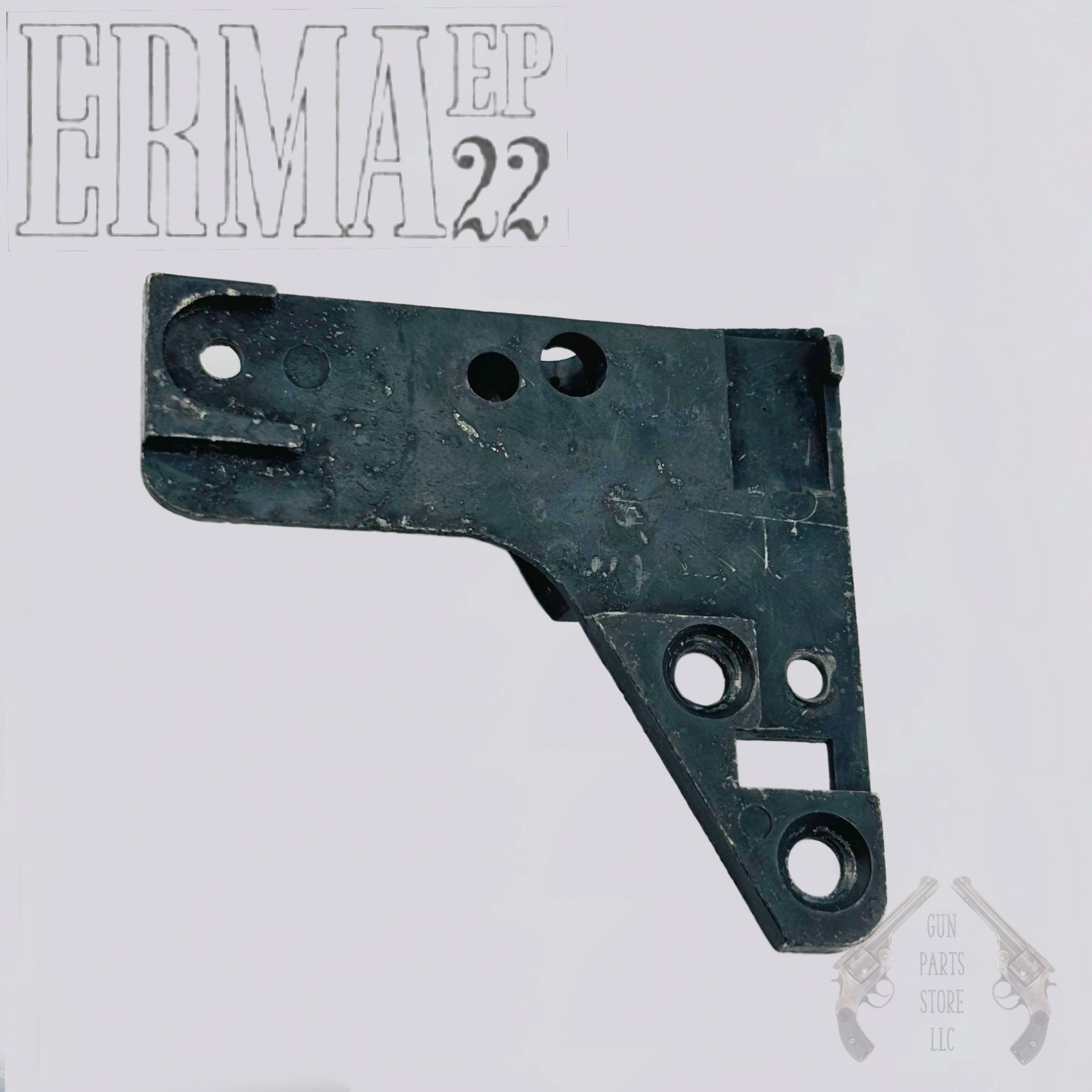 ERMA EP22 Luger Sear Housing