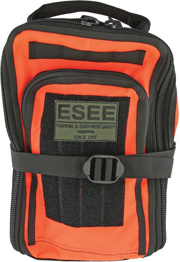 ESEE Survival Bag Pack - Blaze Orange