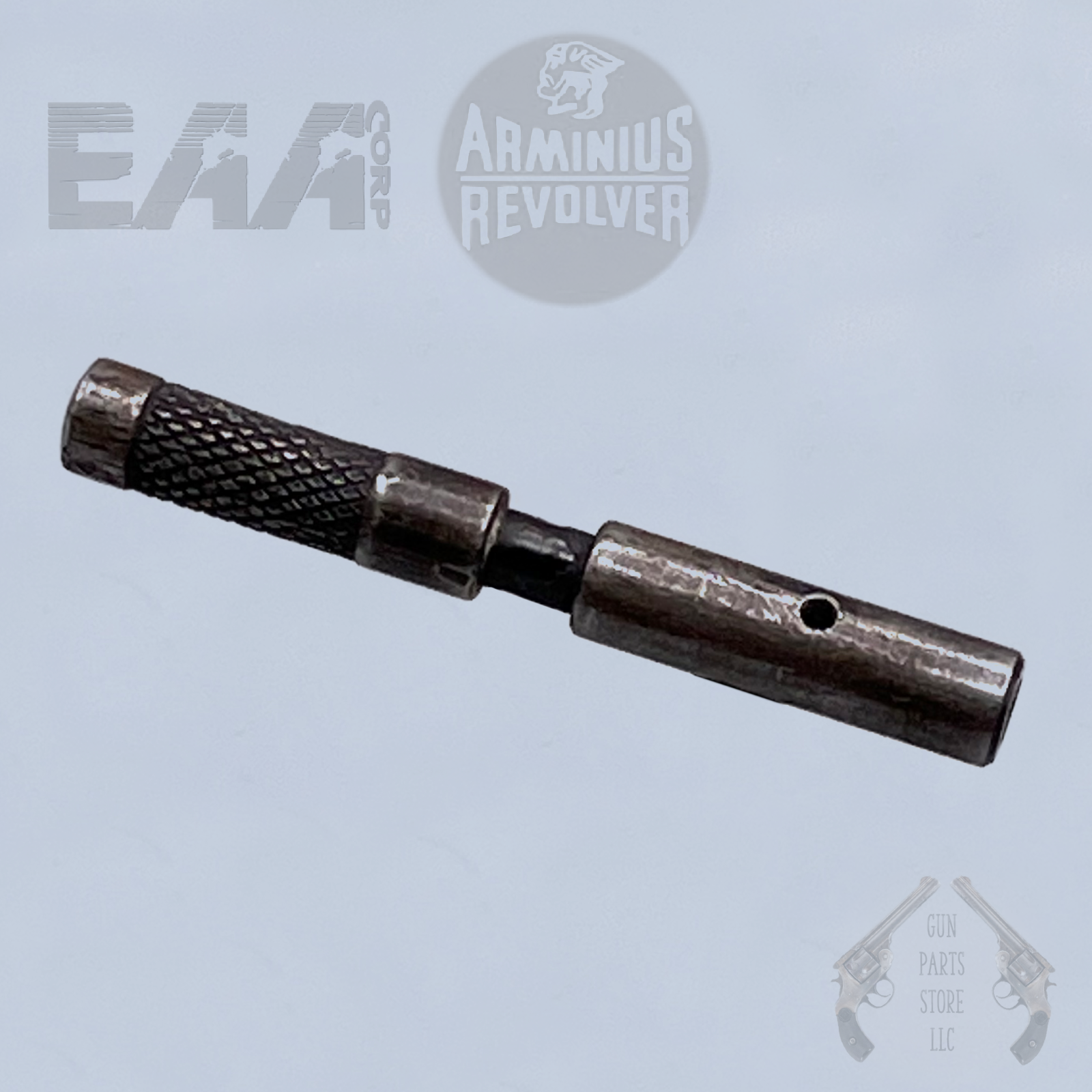 Ejector Axle / Rod – EAA Weihrauch Windicator / ARMINIUS HW-38, 357 – 1 7/8"