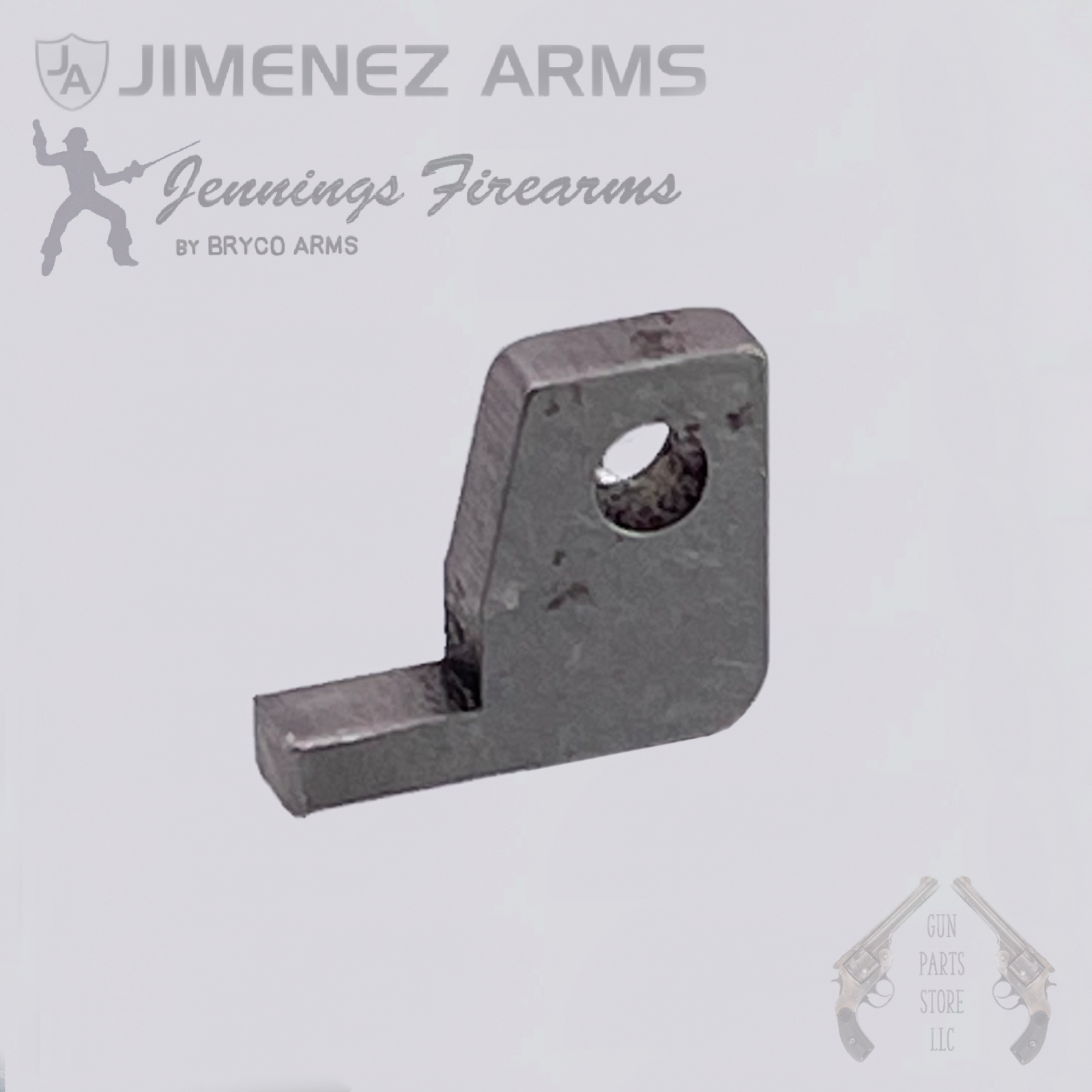 Ejector – JIMINEZ JA9 – BRYCO Jennings Nine – JENNINGS M9