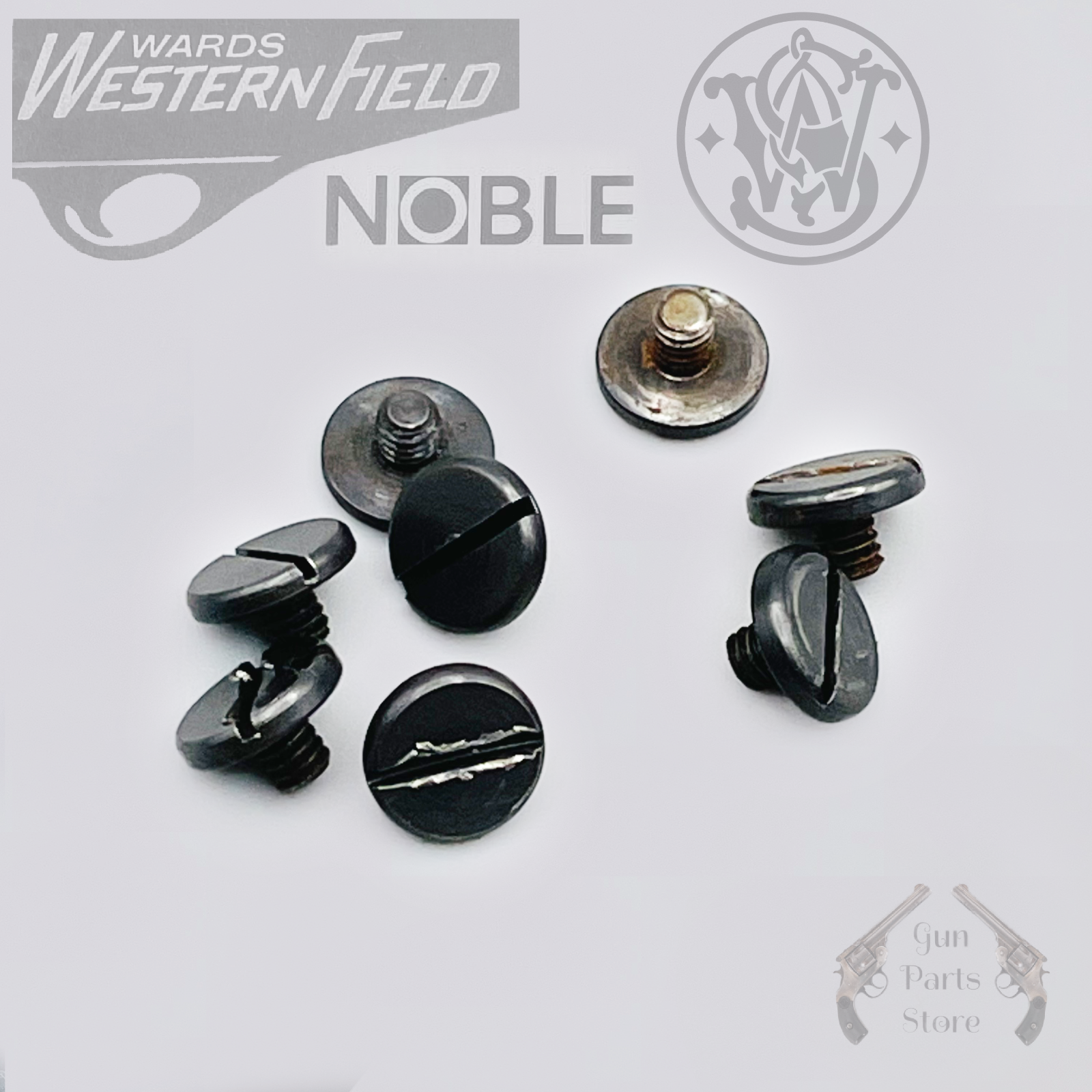 Ejector Screw – NOBLE 60, 65, 160, 66, 67, 166, WESTERN FIELD XNH Seies, S&W 916
