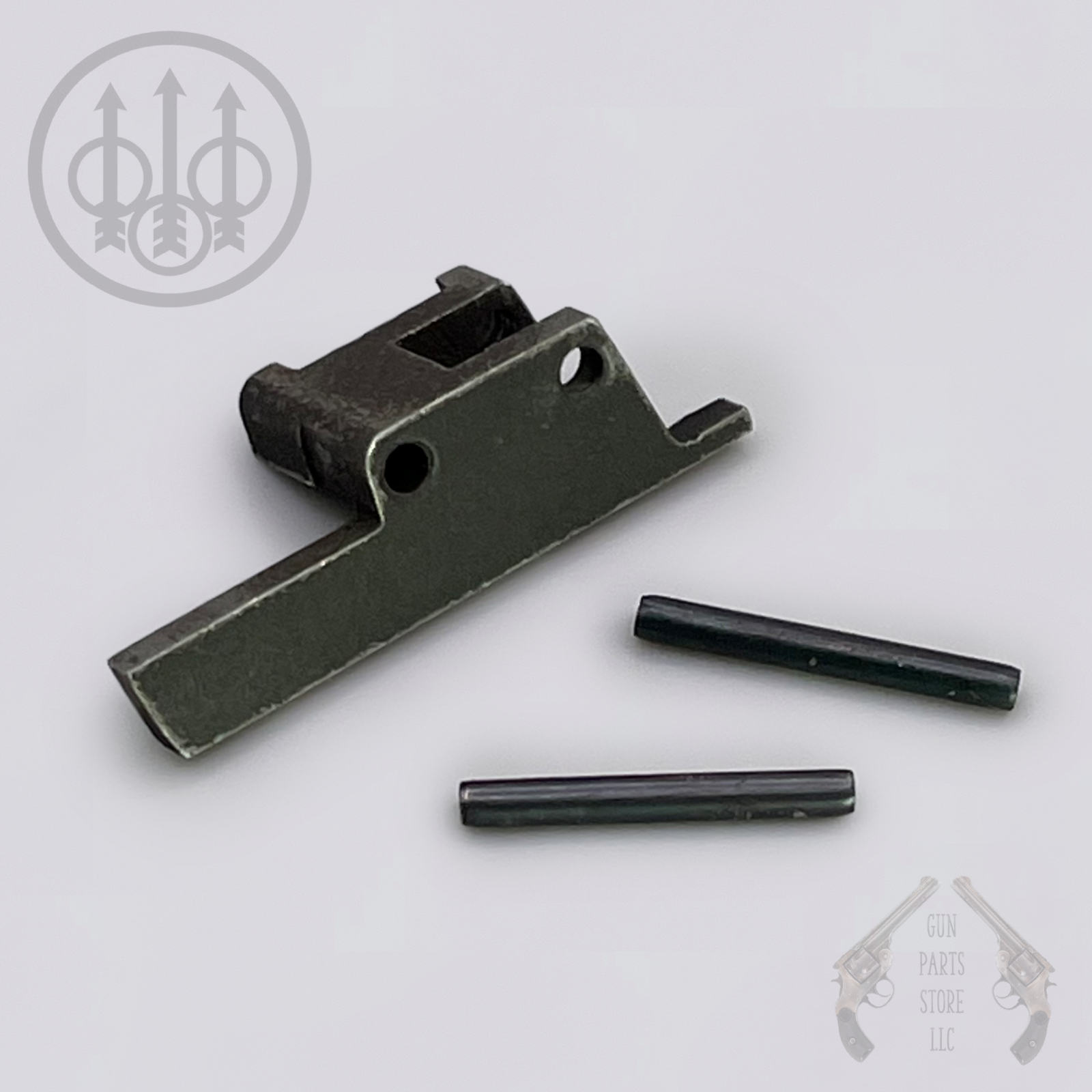 Ejector w/ Pins (C56784) – BERETTA Cheetah 84F 84FS / 85F, 85FS