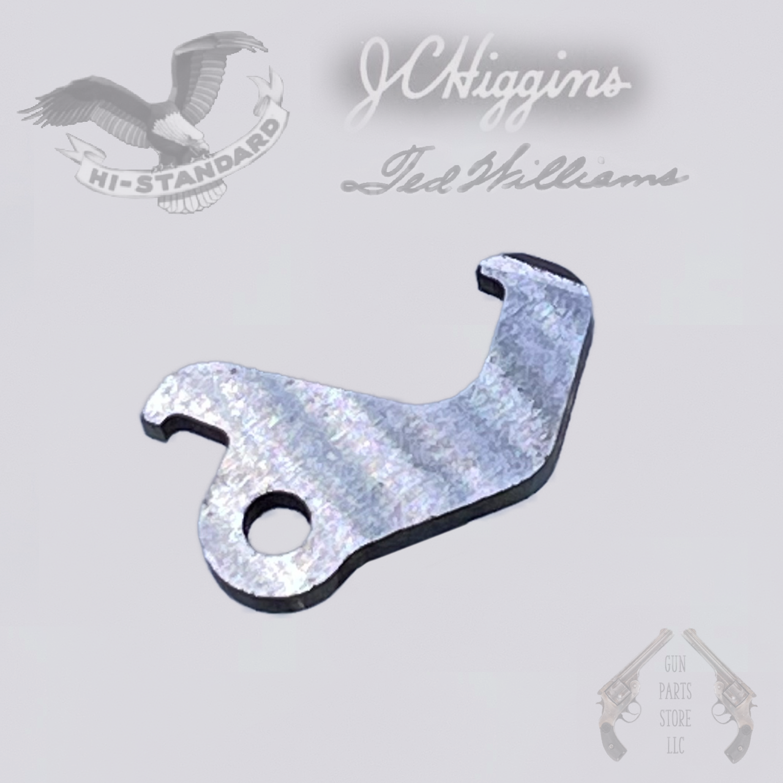 Escapement Hook – HIGH STANDARD Flite King K-120 & K-121 / JC HIGGINS 20 & 21