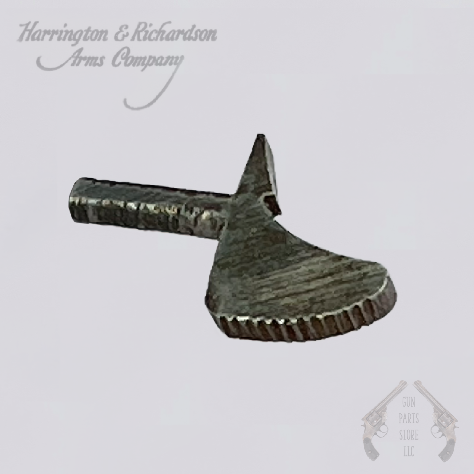 Extractor Hook Disconnector – HARRINGTON & RICHARDSON 1st Model Auto Ejecting