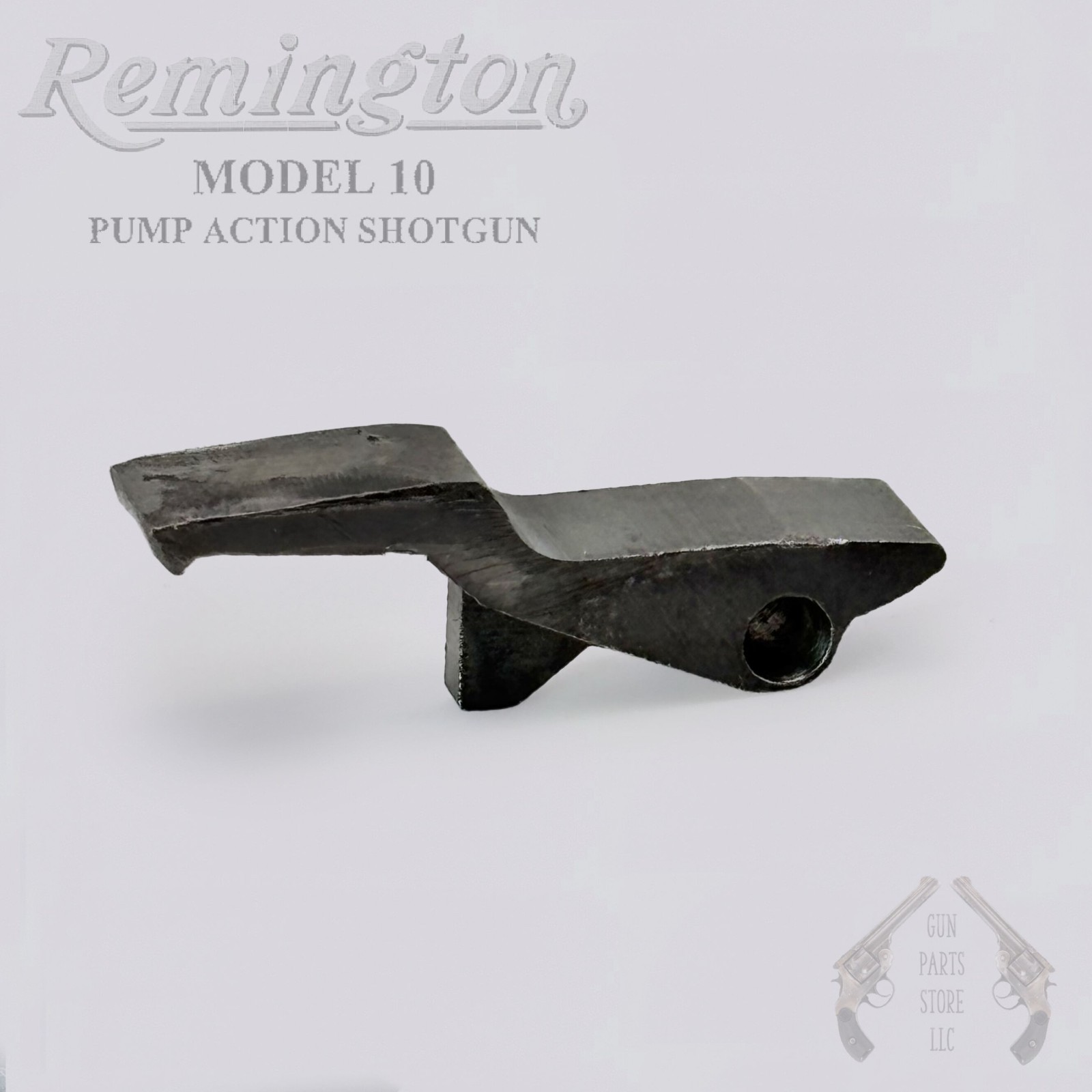 Extractor – REMINGTON Model 10 Series Pump Action Shotgun