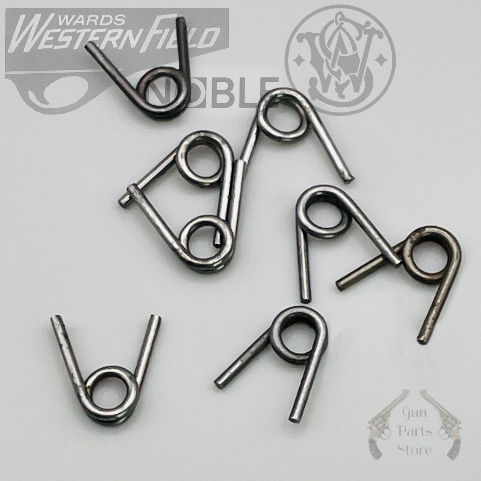 Extractor Spring – NOBLE 60, 65, 66, 67, 602, 662 / S&W 916, 916A, 916T