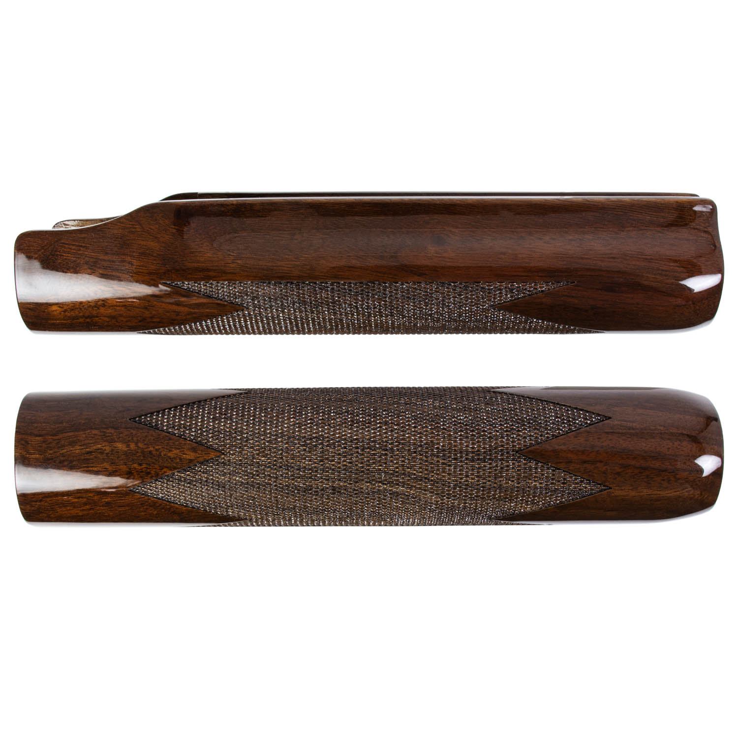 Remington 870 Wingmaster Forend, Walnut 410ga.
