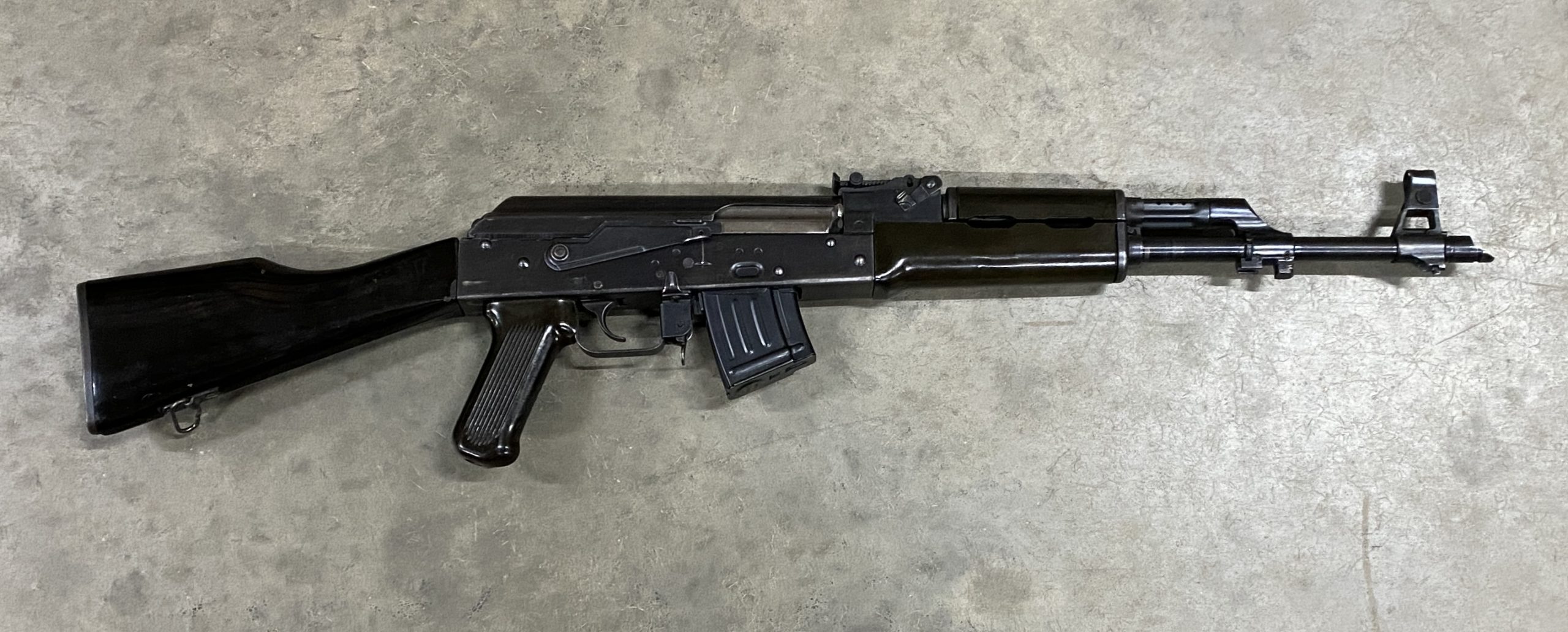 Clayco Sports Ling Hua Factory AK AK-47 AKS 762x39 Pre Ban