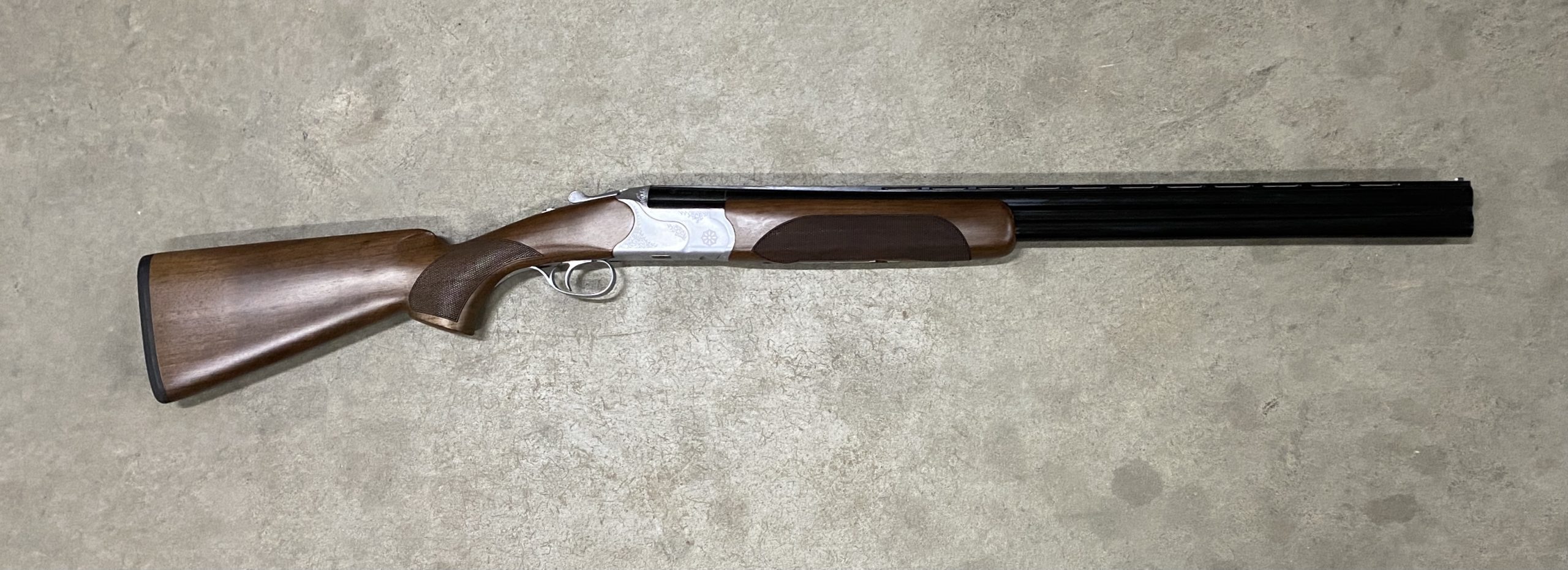 Sample/Blem CZ Redhead Premier Over/Under 12 Ga 28" 06471