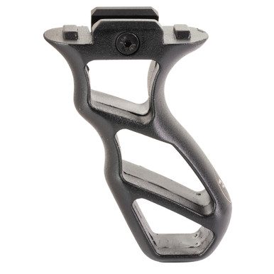 Firefield Rival Foregrip - Fits Picatinny, Black
