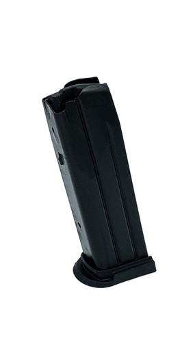 ProMag FN 509 17 Round 9MM Magazine - Fits FN 509, Blued Steel