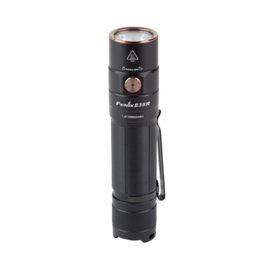 Fenix E35R Rechargeable EDC Flashlight 3100 Lumens - FX-E35R