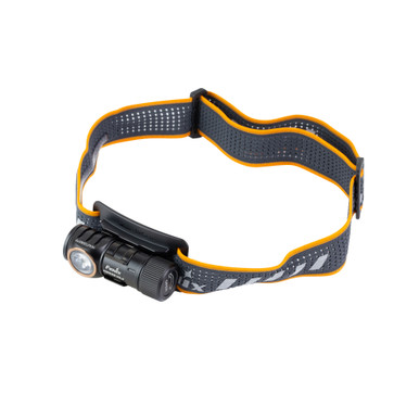 Fenix HM50R V2.0 700 Lumen Rechargeable Headlamp Black - FX-HM50RV2