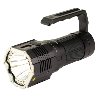 Fenix LR60R Mechanical Rotary Searchlight 21000 Lumens - FX-LR60R