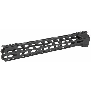 Fortis Switch Mod 2 13.8" M-LOK Handguard - Black