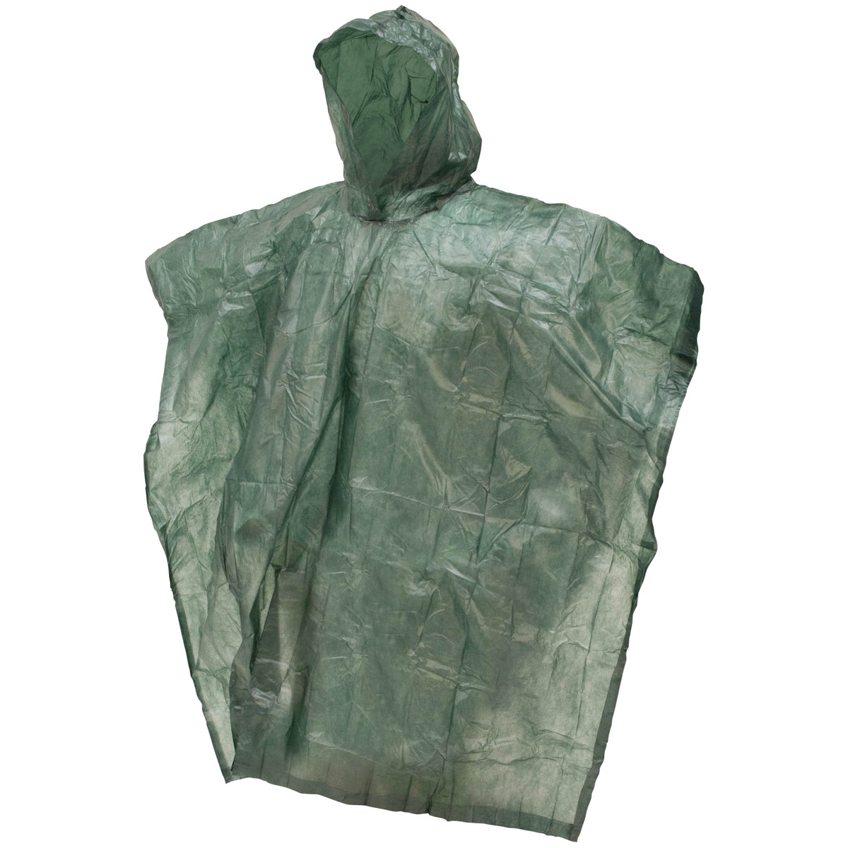 Frogg Toggs Adult Emergency Poncho #FTPE1-09