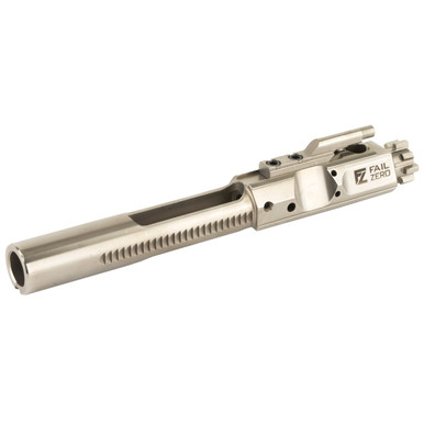 FailZero 6MM ARC Bolt Carrier Group - Nickel Boron Coated, No Hammer