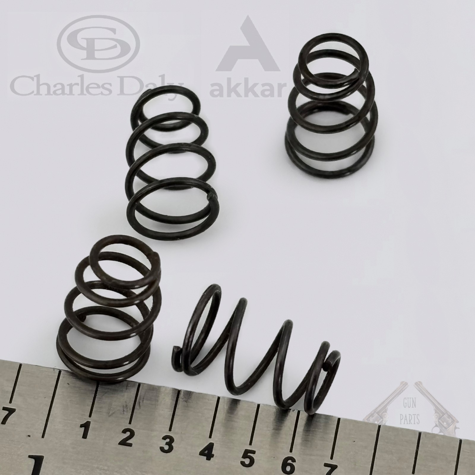 Feed Latch Spring – AKKAR / CHARLES DALY 600 & 635 Auto Shotguns