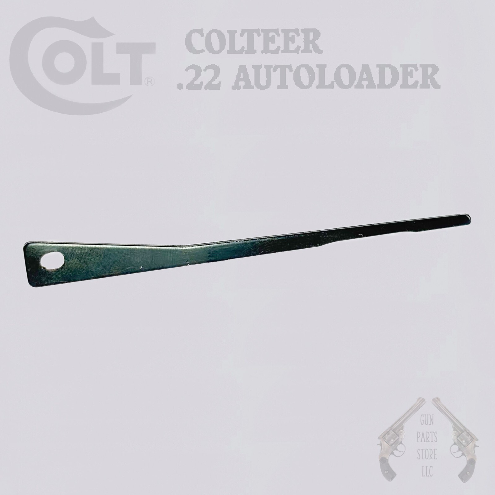 Firing Pin (80128) – COLT Colteer, Courier, Stagecoach / KODIAK 260