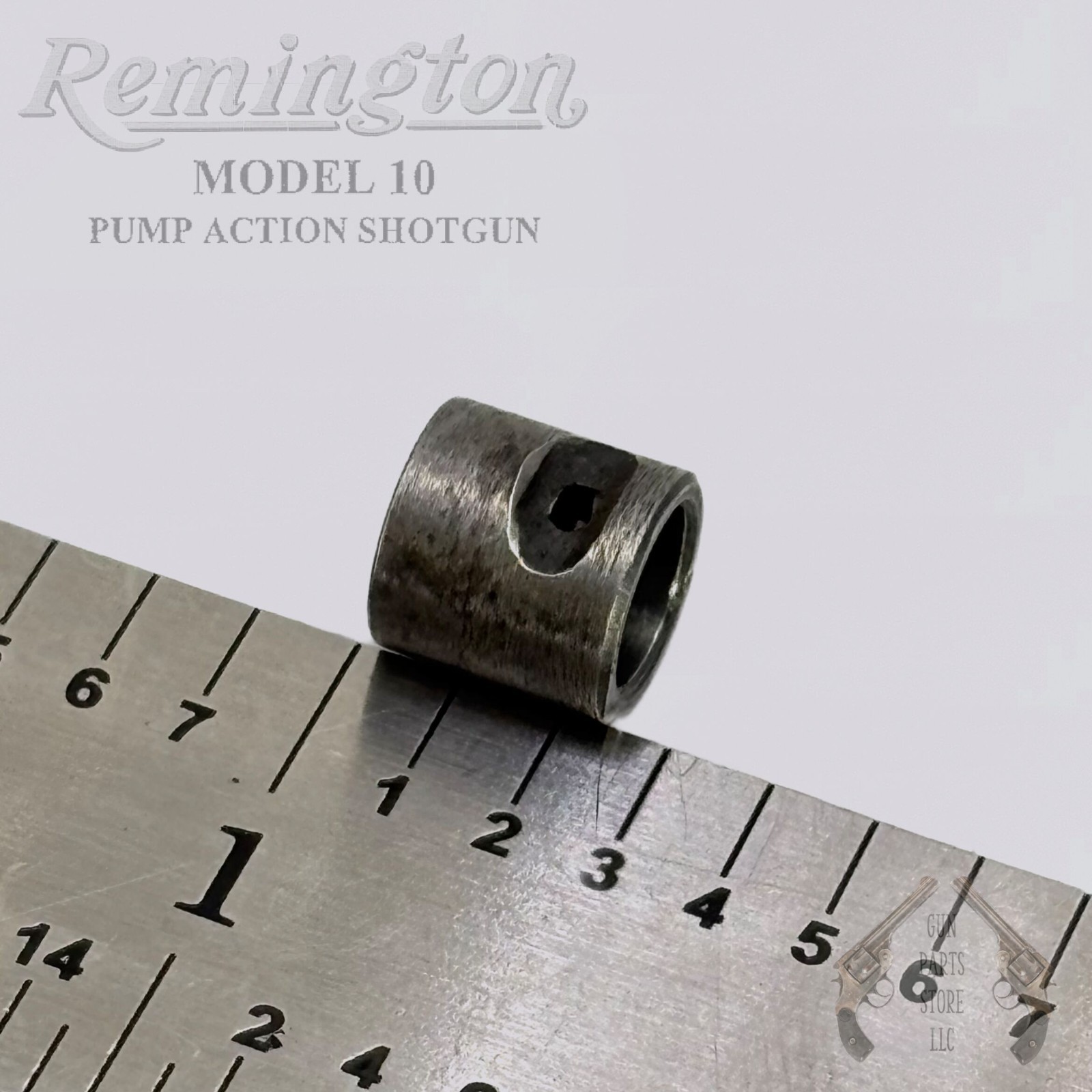 Firing Pin Bushing – REMINGTON Model 10 Series Pump Shotguns