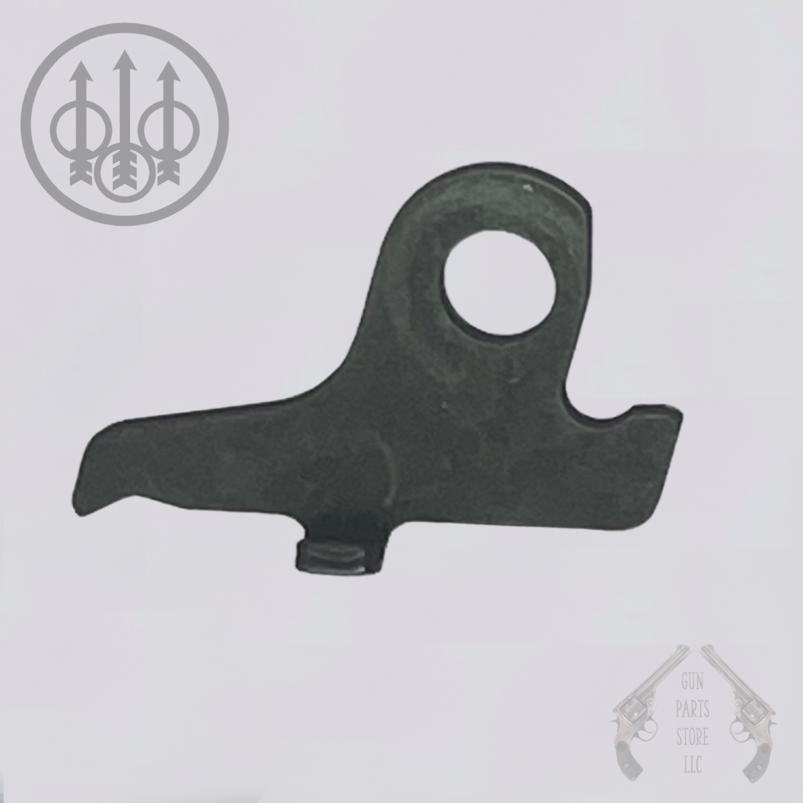 Firing Pin Catch Lever (C58671) – BERETTA Cheetah 81FS, 82FS, 84FS & 85FS