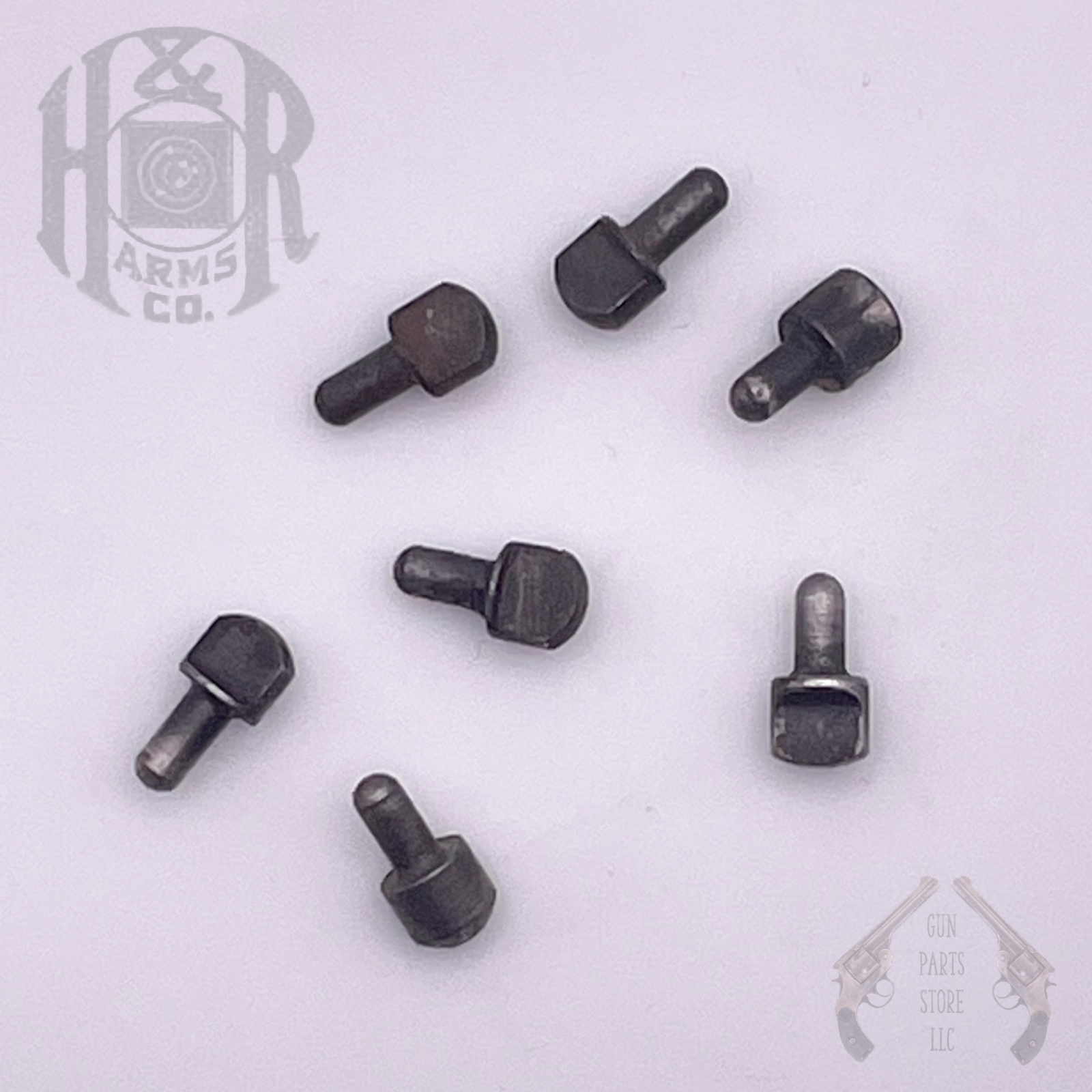 Firing Pin – HARRINGTON & RICHARDSON Later (Post 1972) Revolvers .32 & .38 S&W