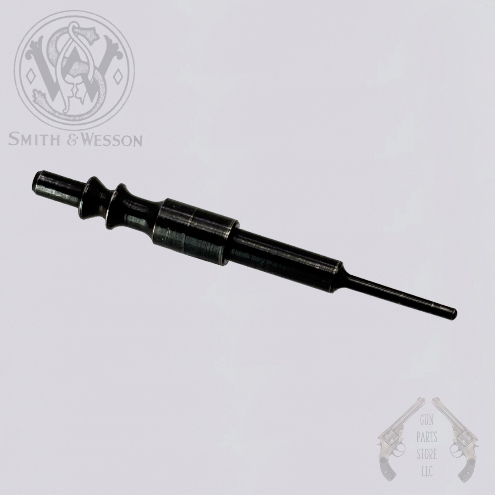 Firing Pin – SMITH & WESSON 39, 59 & 69 Series – .390″ Center, 2.205″ OAL – 9mm