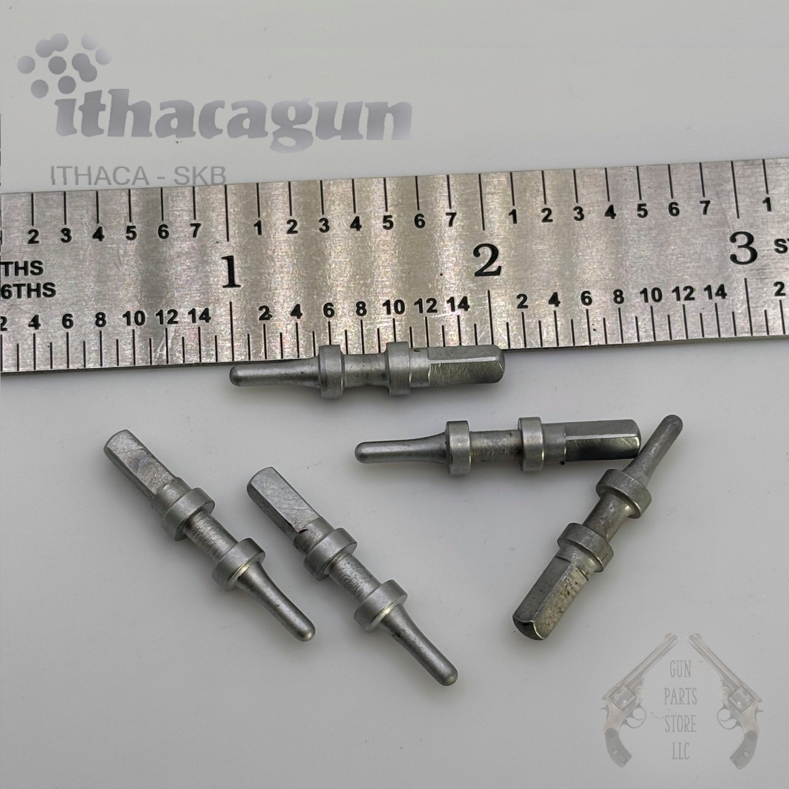 Firing Pin -Top – ITHACA-SKB O/U Models 500, 600 & 700 Series 12 & 20 Ga.
