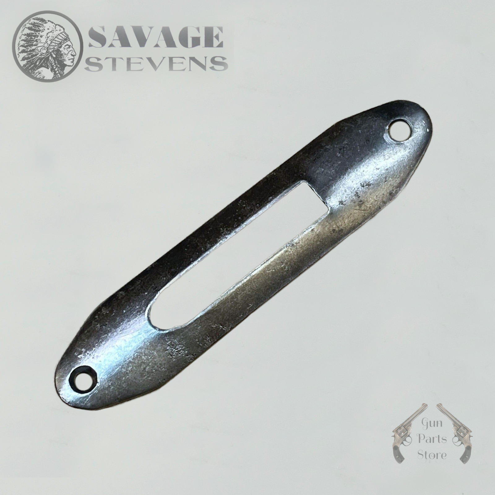 Floor Plate – SAVAGE Models 4 & 7 / STEVENS Models 56, 57, 84, 85, 850 – Good