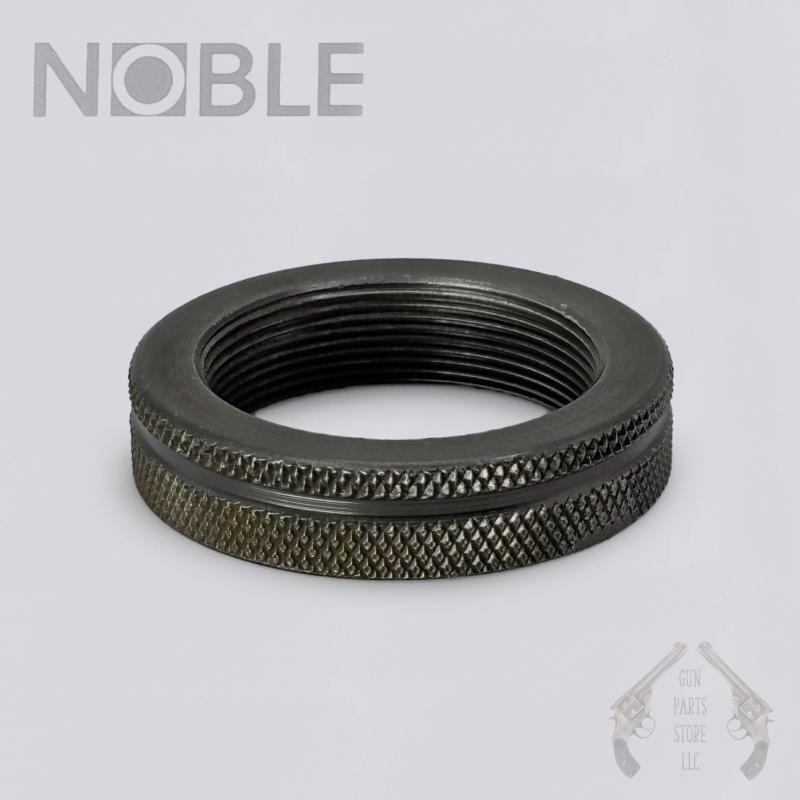 Forend Retainer Nut – NOBLE 602, 662 & 672 – 20 Ga